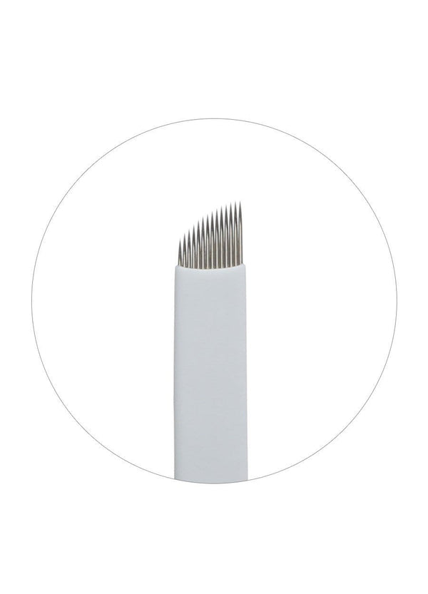 Microblading 14 Pin Blade