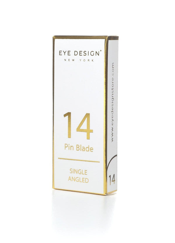 Microblading 14 Pin Blade