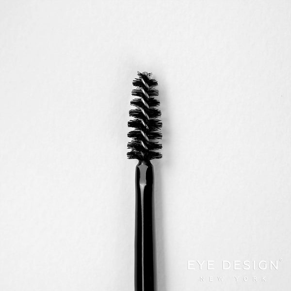Double ended (dual) brow brush Eye design New York