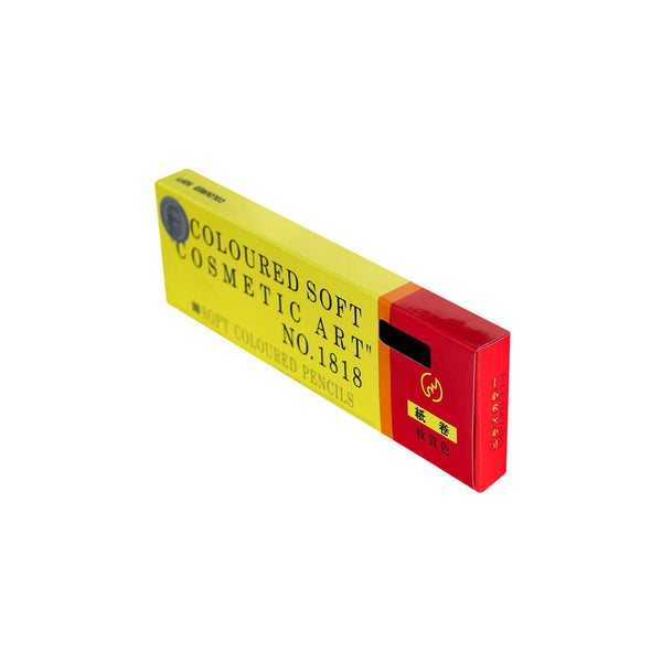 Drawing Pencil for outlines (black)