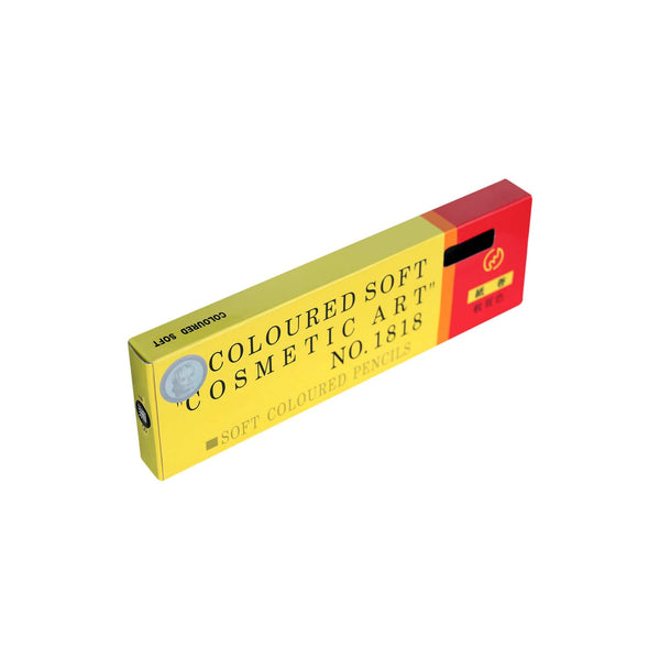 Drawing Pencil for outlines (black)