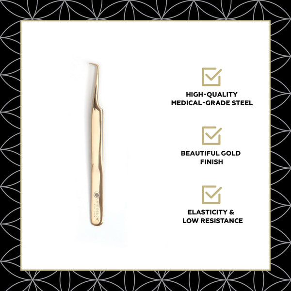Eyelash_Extension_tweezers_Golden_90_Angle_3
