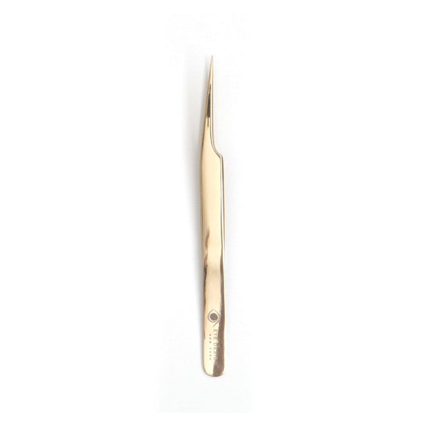 Eyelash_Extension_tweezers_Golden_Straight_1