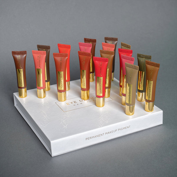 LIP Permanent Makeup Pigment Cosmetic Tattoo Ink - Tavel