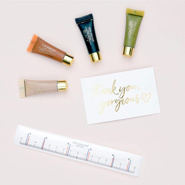 Microblading Pigment - Cappuccino color 6 ml