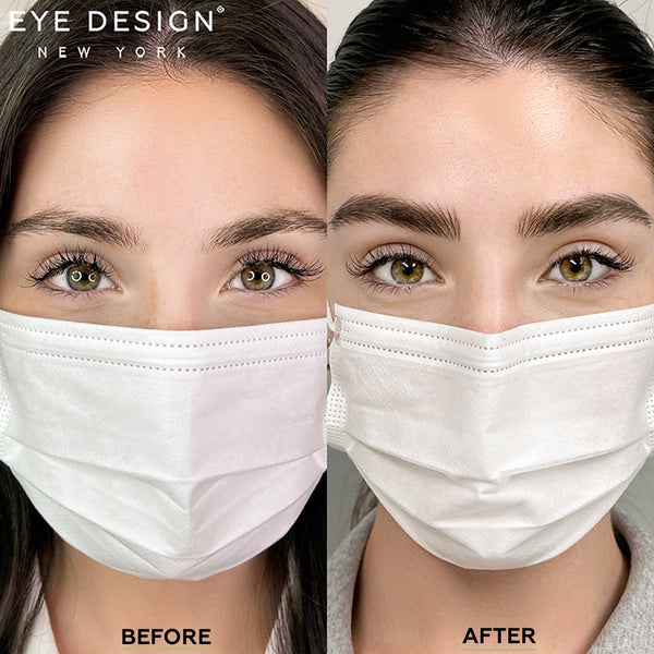 PERMANENT MAKEUP PIGMENT IN COFFEE COLOR 6 ML - PERFECT FOR NANOBLADING