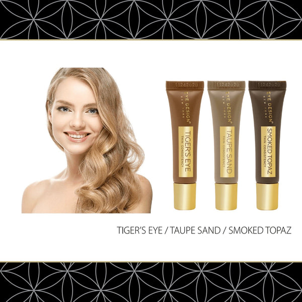 Permanent Makeup Pigment - Taupe Sand Color for Powder/Ombre/NanoBlading