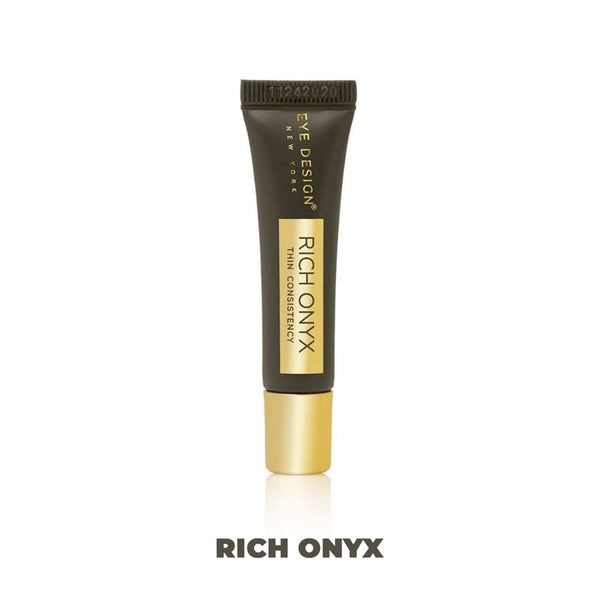 Permanent Makeup Pigment - Onyx Color for Powder/Ombre/Nanoblading