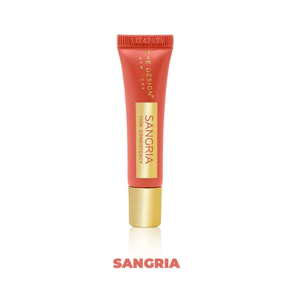 LIP Permanent Makeup Pigment Cosmetic Tattoo Ink - Sangria