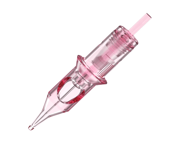 PMU Cartridge Needles 1201RL - 0.35mm for Tattoo Permanent Makeup