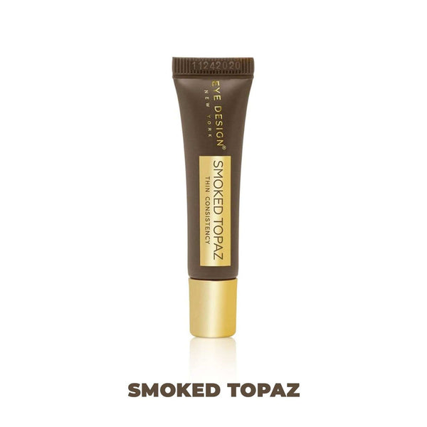 Permanent Makeup Pigment - Smoked Topaz Color for Powder/Ombre/Nanoblading