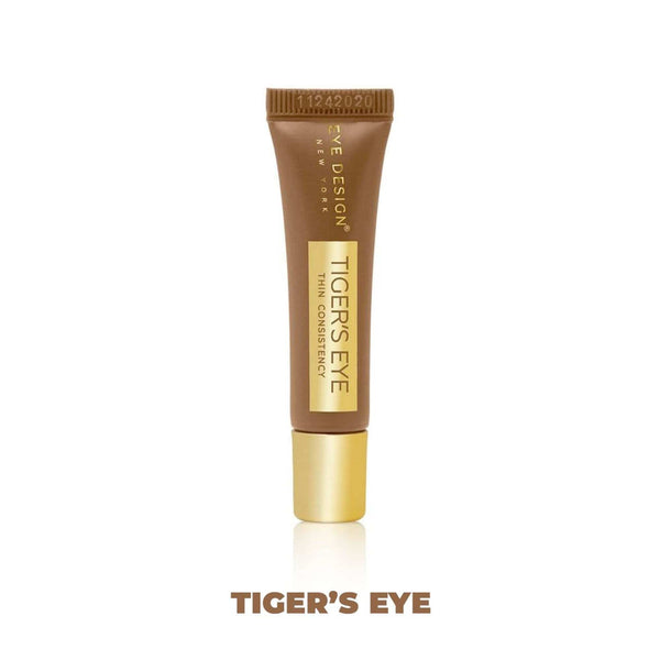 Permanent Makeup Pigment - Tiger’s Eye Color for Powder/Ombre/NanoBlading