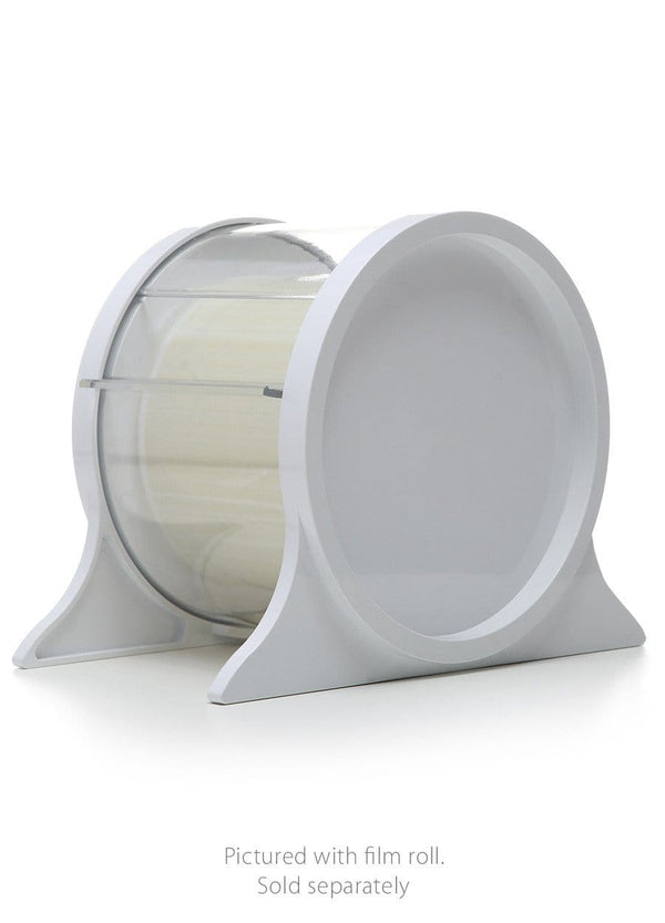Eye Design Barrier Film