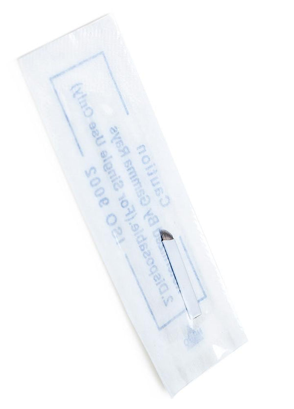 Microblading 7-Pin Round Blade
