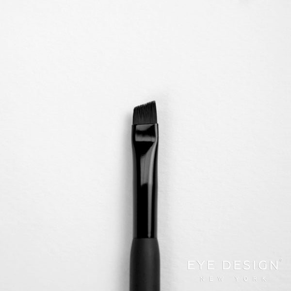 Double ended (dual) brow brush Eye design New York