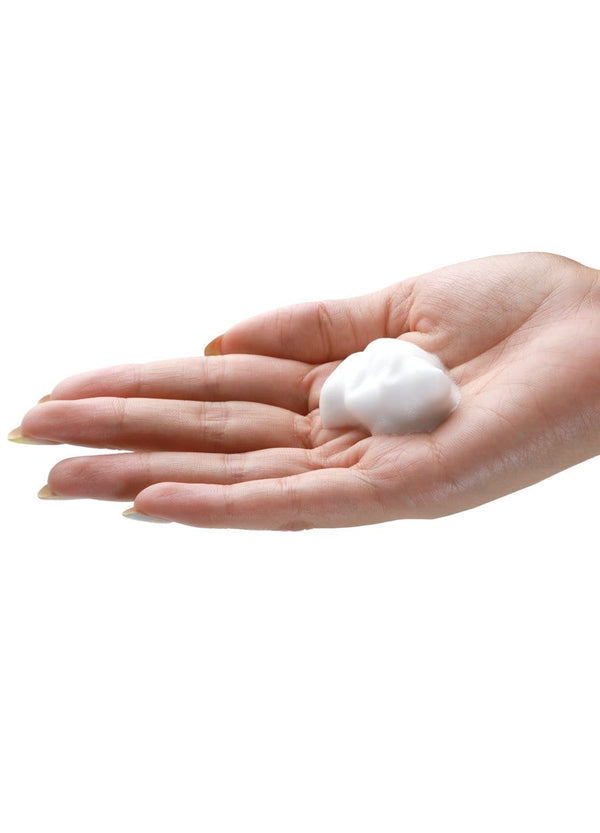 Eye Design Foaming Facial Cleanser