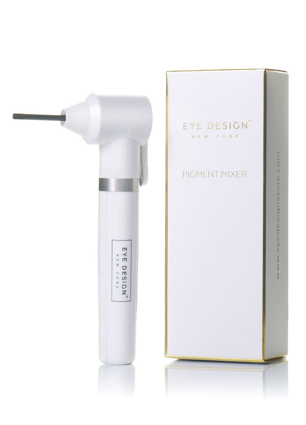 Pigment Mixer