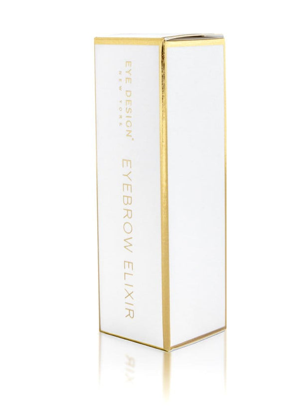 Eye Design New Eyebrow Elixir
