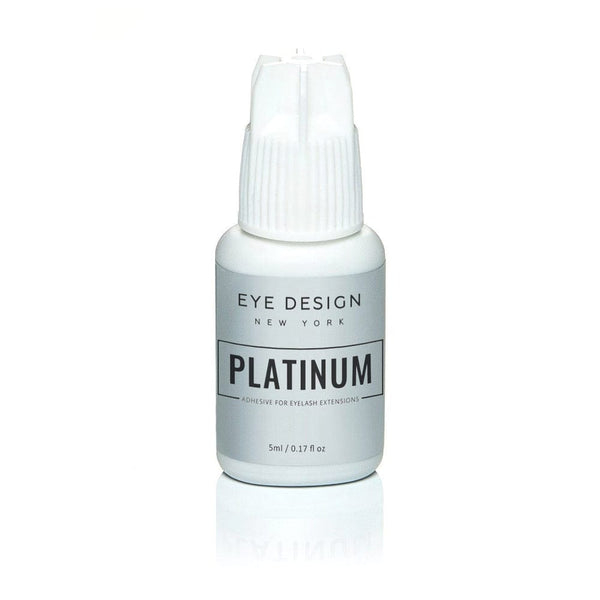 PLATINUM ADHESIVE (GLUE) FOR EYELASH EXTENSIONS (5ML)