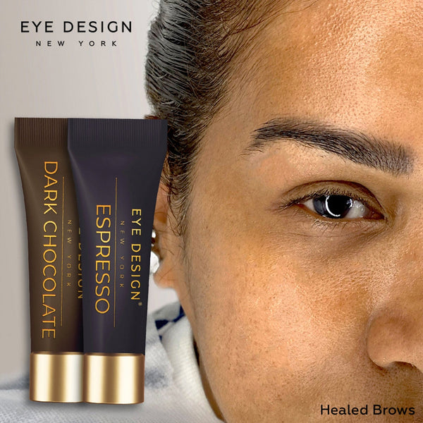 Eye Design Microblading Pigments kit