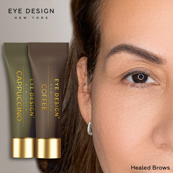 Eye Design Microblading Pigments kit