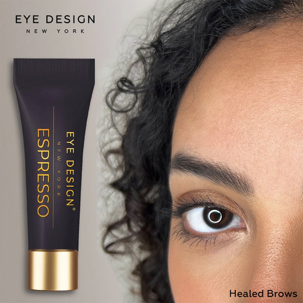 Eye Design Microblading Pigments kit