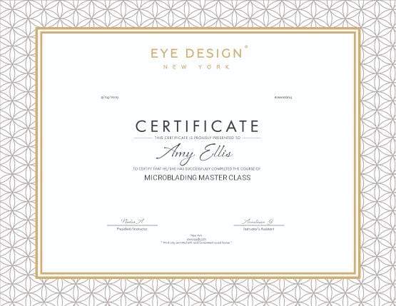 certificate-design