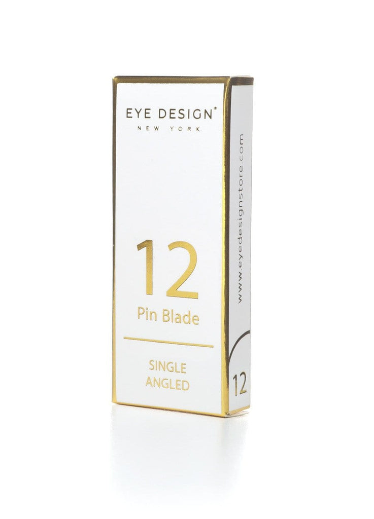 Microblading 12 Pin Blade