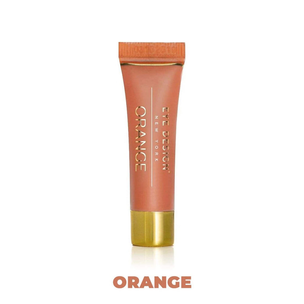 Microblading Correction Pigment - ORANGE color 6 ml