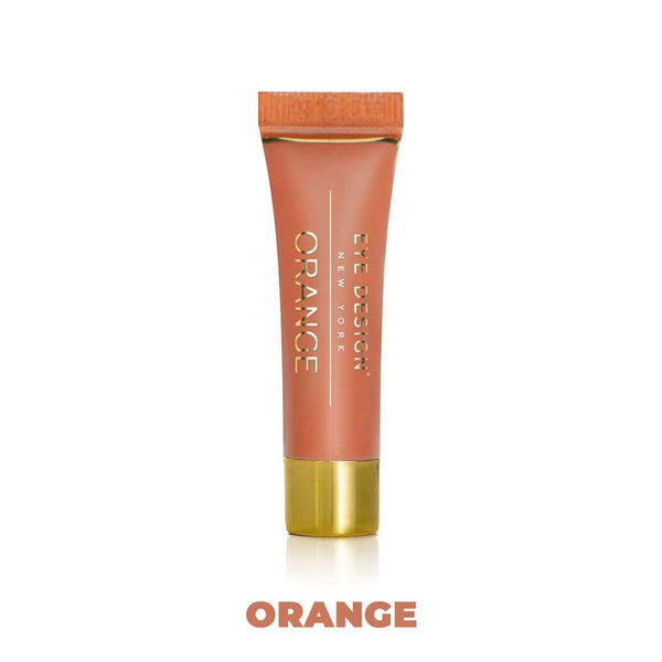 Microblading Correction Pigment - ORANGE color 6 ml