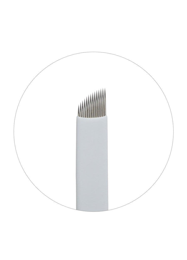 Microblading 14 Pin Blade