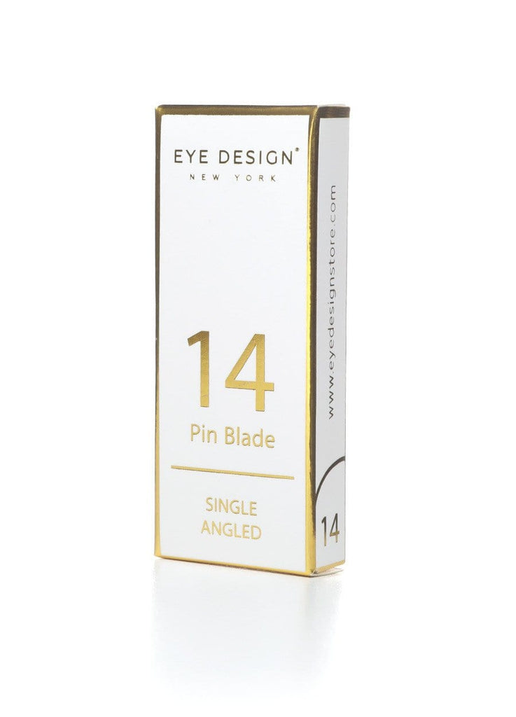 Microblading 14 Pin Blade