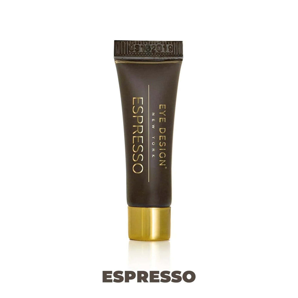 PERMANENT MAKEUP PIGMENT IN ESPRESSO COLOR 6 ML - PERFECT FOR NANOBLADING