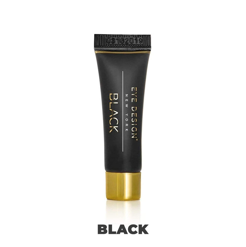 Microblading Correction Pigment - BLACK color 6 ml