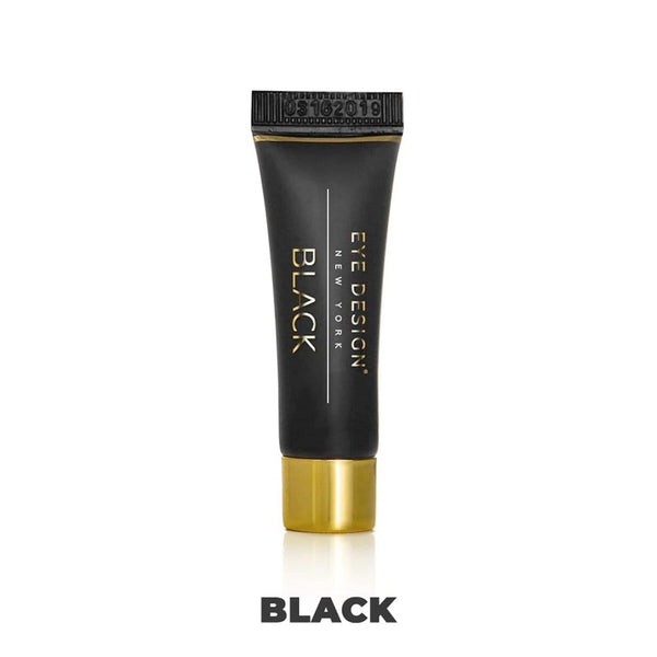 Microblading Correction Pigment - BLACK color 6 ml