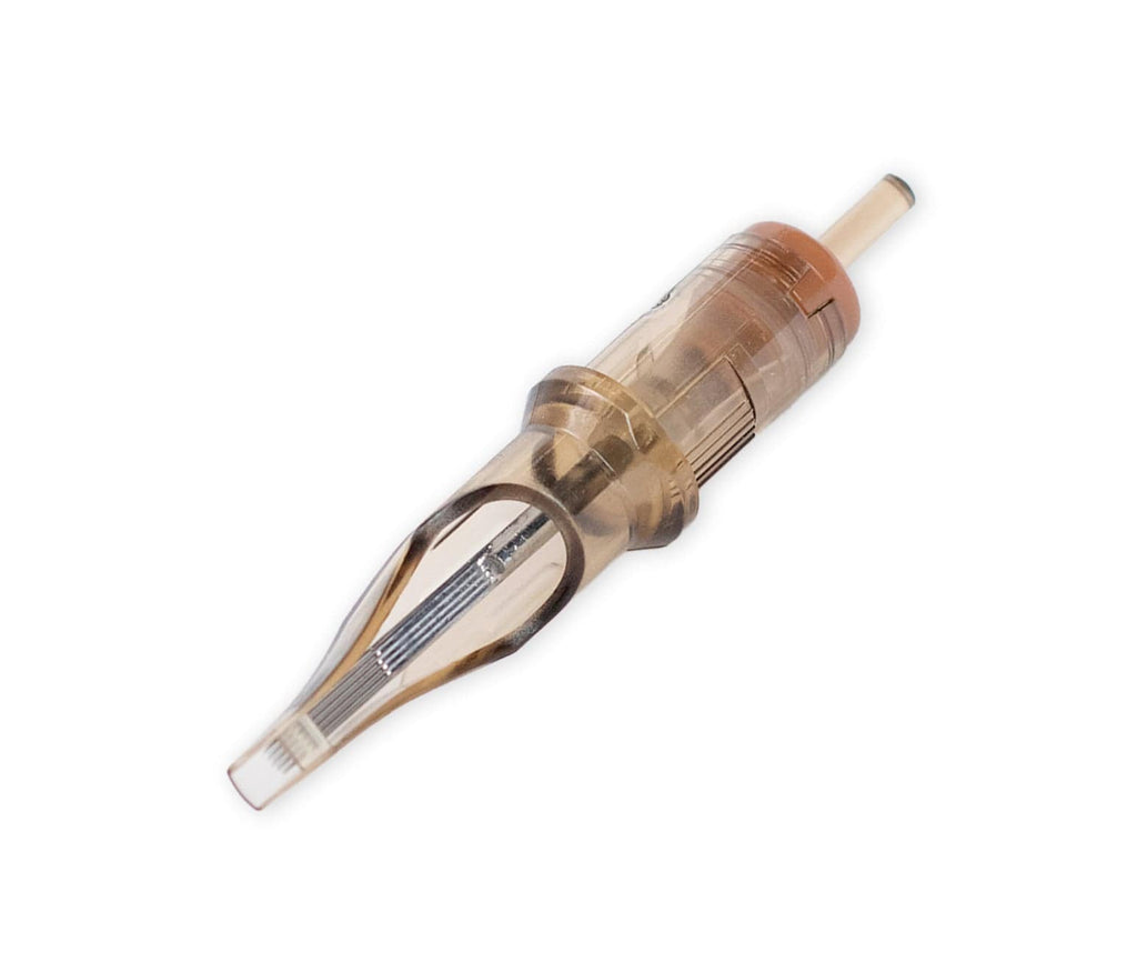 PMU Cartridge Needles 0811RM - 0.25mm for Tattoo Permanent Makeup