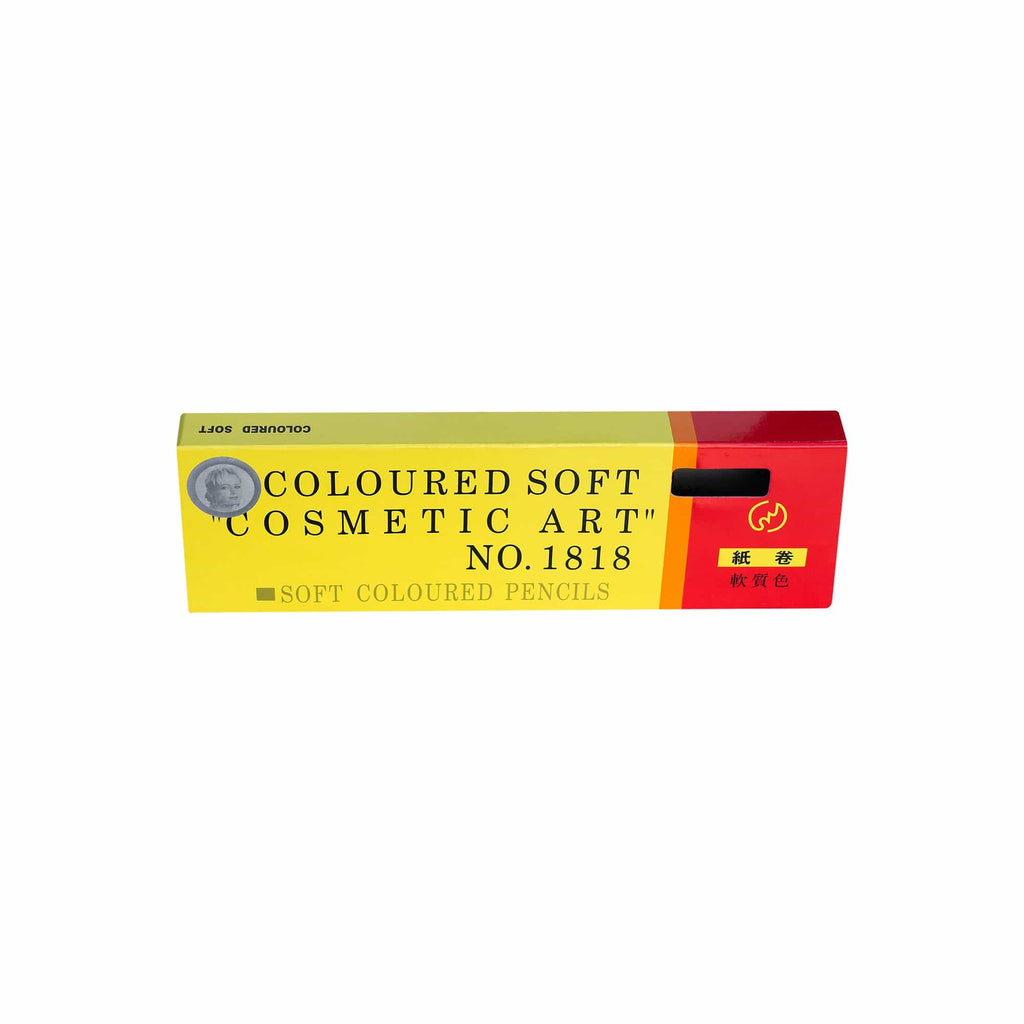 Drawing Pencil for outlines (black)