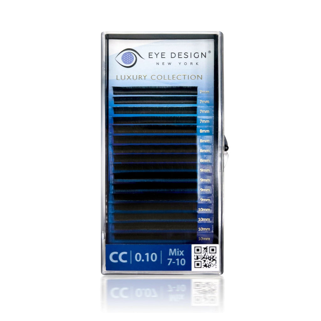 Eye Design | Luxury Collection | mix 7-10