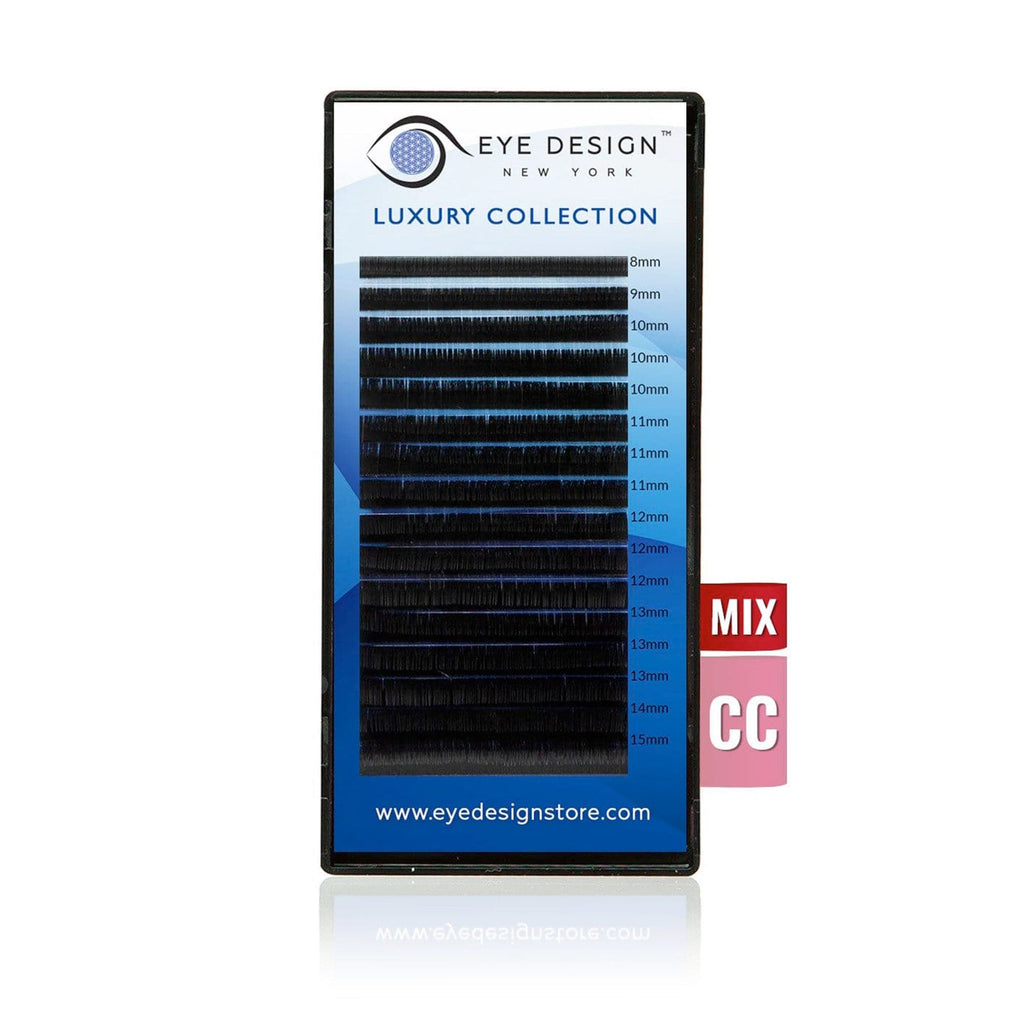 Eye Design | Luxury Collection | CC-Curl (Mix)