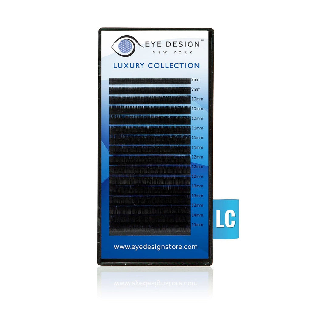 Eye Design | Luxury Collection | LC-Curl