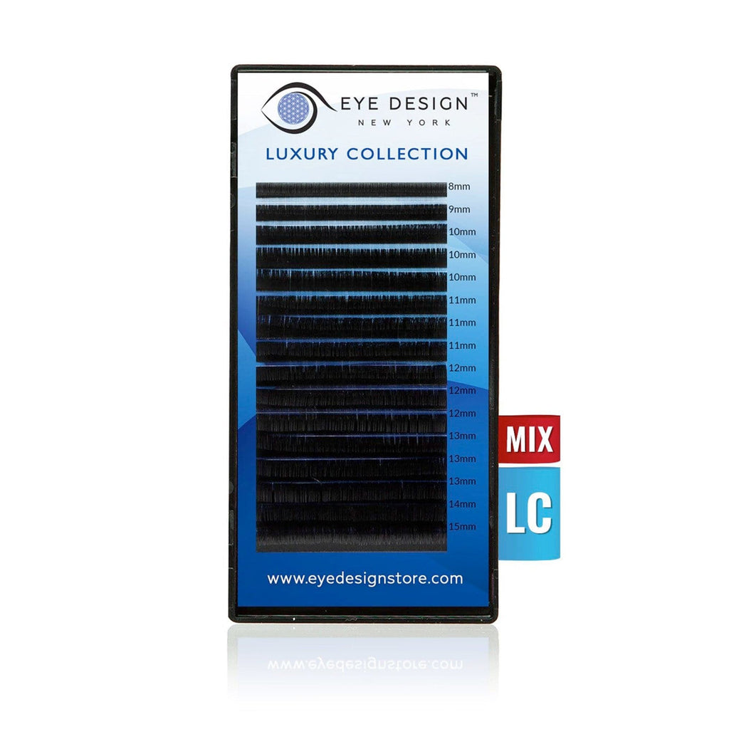 Eye Design | Luxury Collection | LC-Curl (Mix)