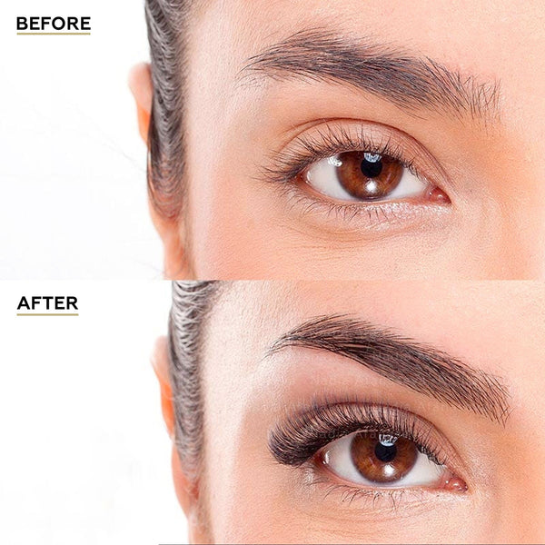 Eye Design | Royal Silk | CC-Curl (Mix)