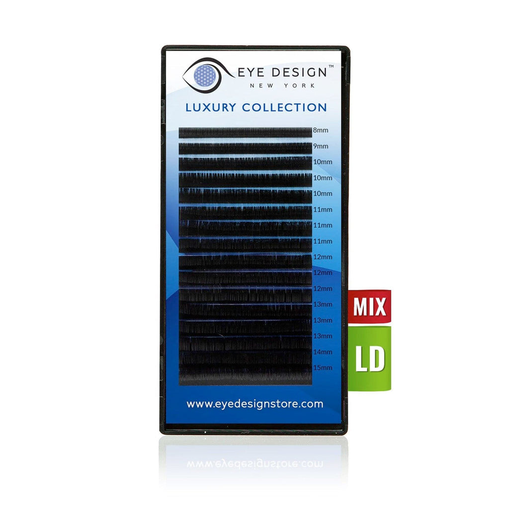 Eye Design | Luxury Collection | LD-Curl (Mix)