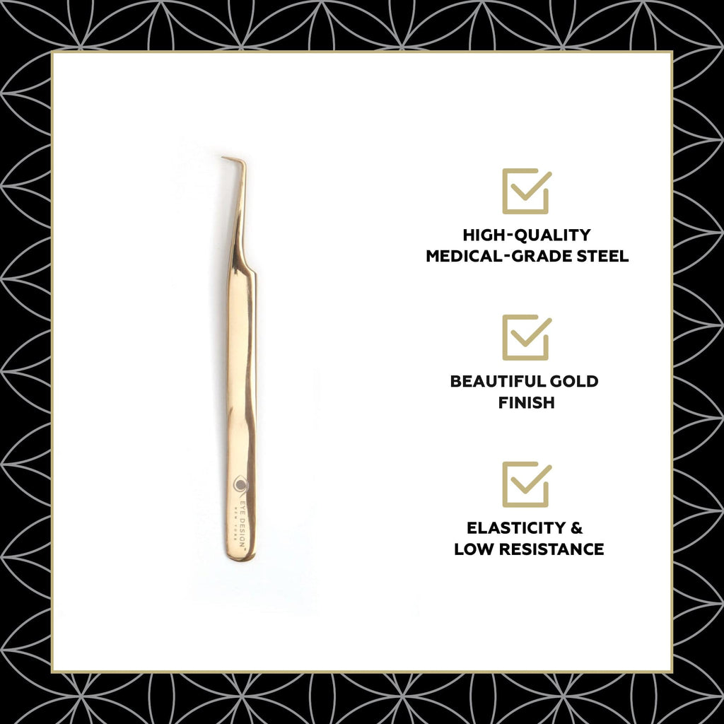 Eyelash_Extension_tweezers_Golden_90_Angle_3