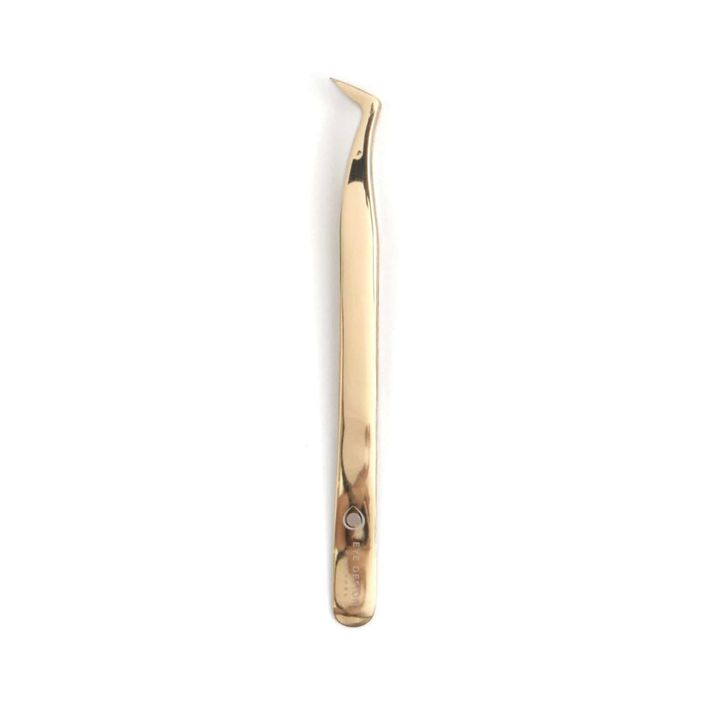 Eyelash_Extension_tweezers_Golden_Axe_1