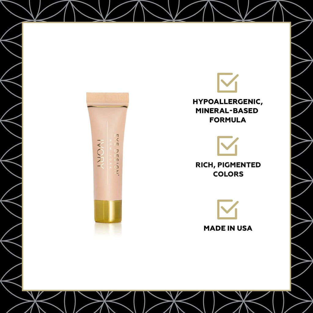 Microblading Correction Pigment - IVORY color 6 ml