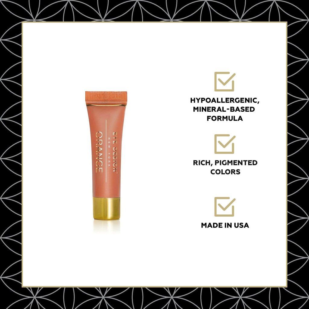 Microblading Correction Pigment - ORANGE color 6 ml