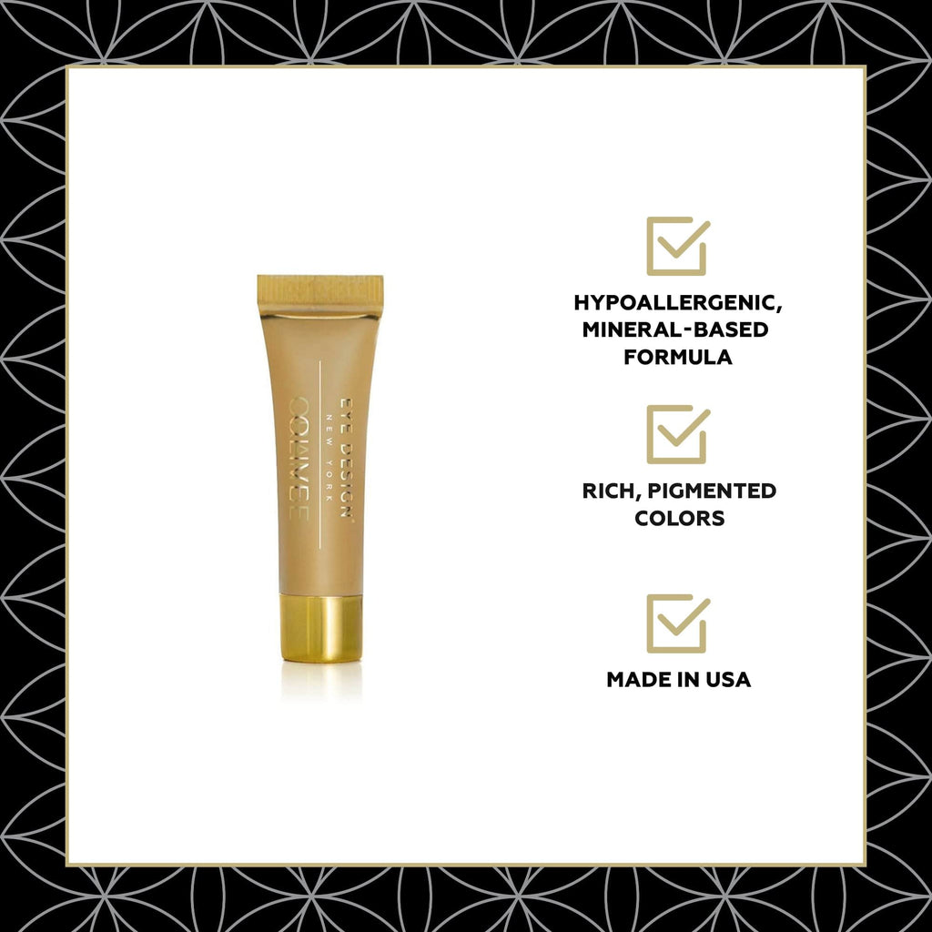 Microblading Correction Pigment - YELLOW color 6 ml