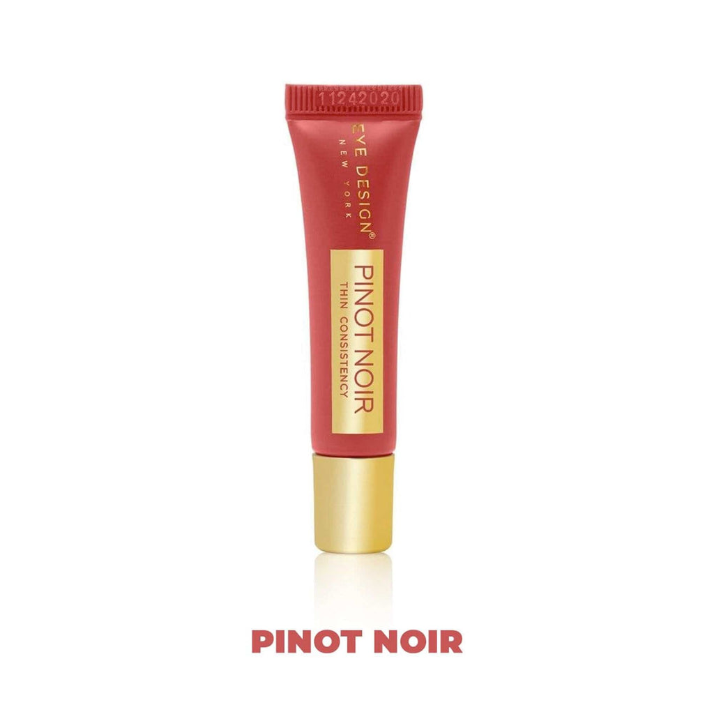 LIP Permanent Makeup Pigment Cosmetic Tattoo Ink - Pinot noir