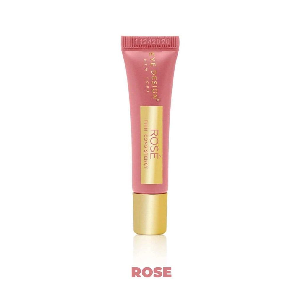 LIP Permanent Makeup Pigment Cosmetic Tattoo Ink - Rose